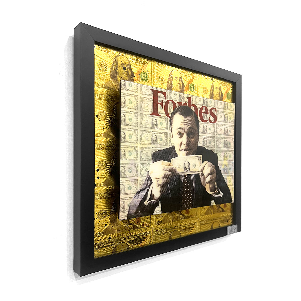 WILL B - Leonardo DI Caprio Tribute