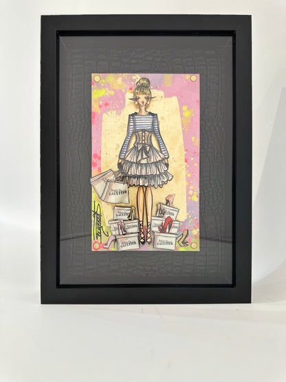RACHEL B - XS Paper Doll, JPG Tribute28
