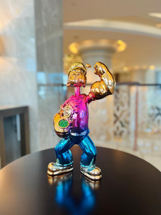 NAOR - 40cm Popeye New