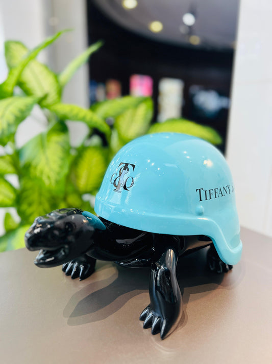 NAOR - 40cm Tif Tribute Turtle