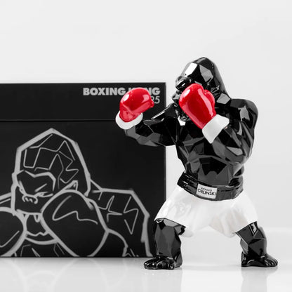 ORLINSKI - Boxing Kong