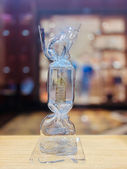 LAURENCE JENKELL - Small Burj Al Arab Candy