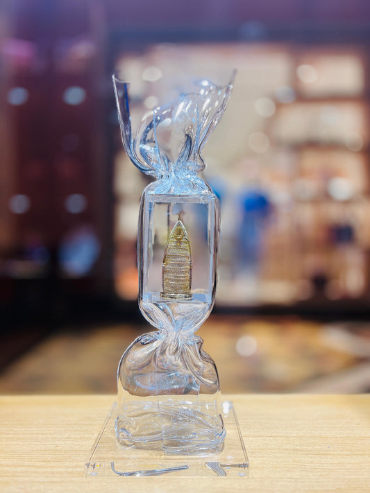 LAURENCE JENKELL - Small Burj Al Arab Candy