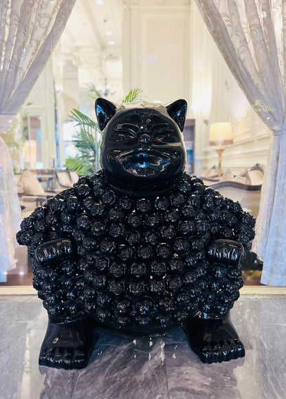 HIRO A - Black Sumo 2017