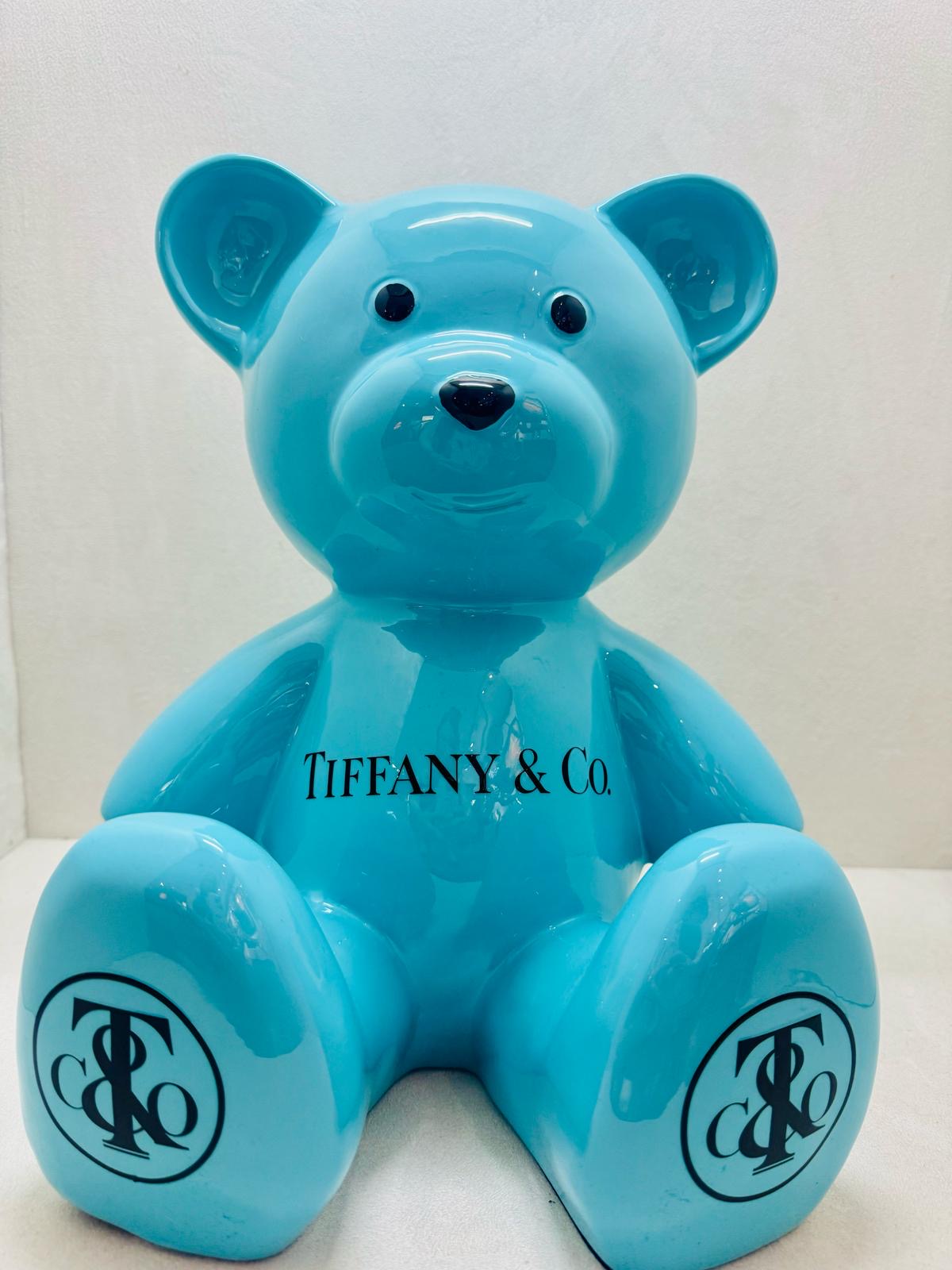 NAOR - 35cm Tif Tribute Teddy