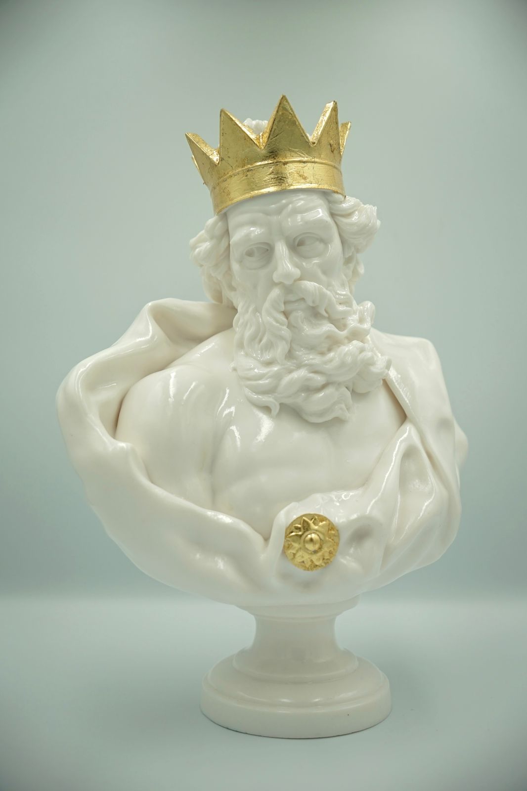 MICHAIL - King Poseidon, Classic