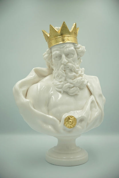 MICHAIL - King Poseidon, Classic