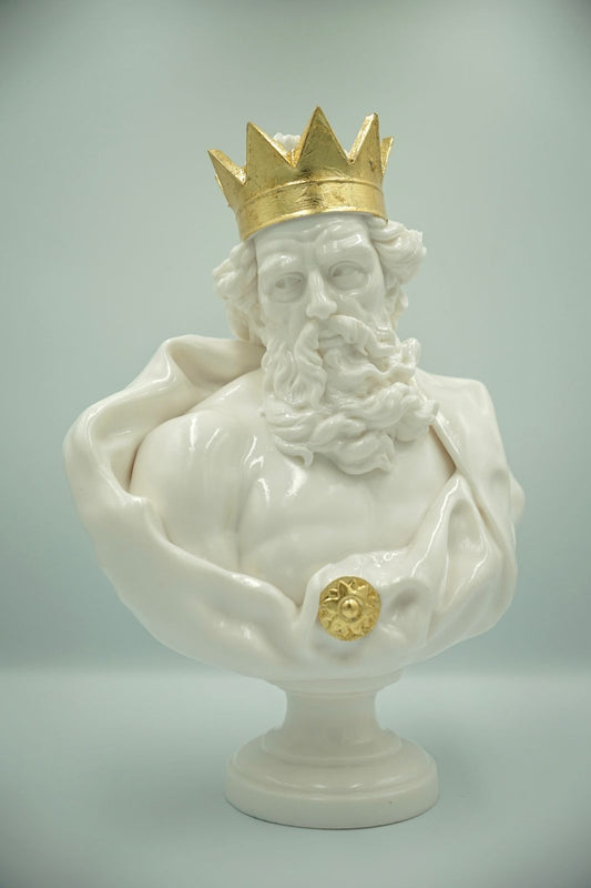 MICHAIL - King Poseidon, Classic