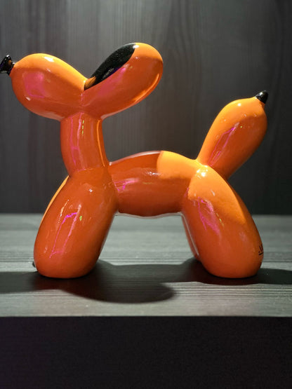 ARDOR - Big Balloon Dog, H Tribute