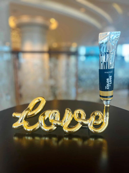 QUENZE - Love Paint Tube