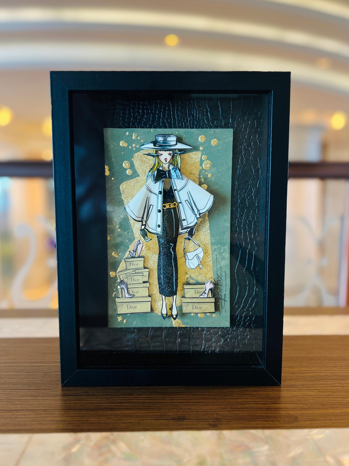 RACHEL B - XS Paper Doll, CD Tribute