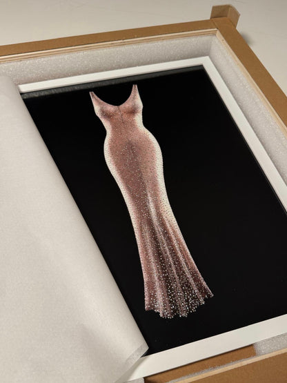G BAÔO - The Dress