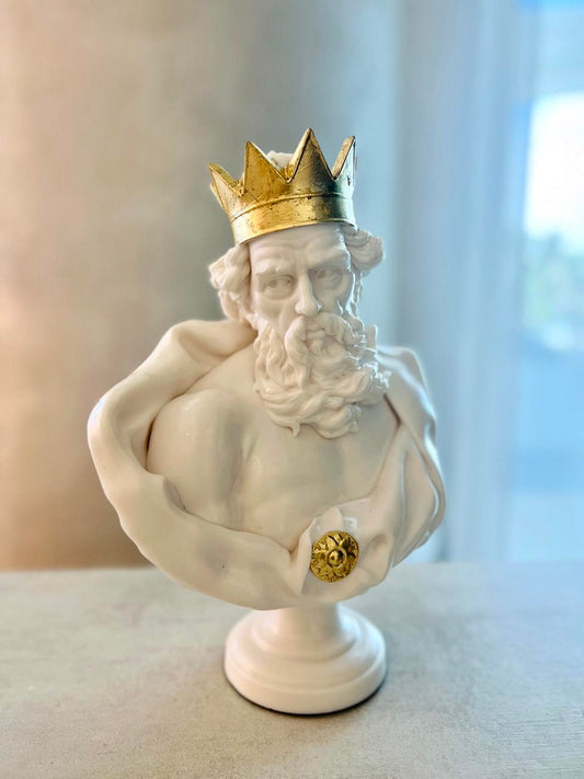 MICHAIL - King Poseidon, Classic