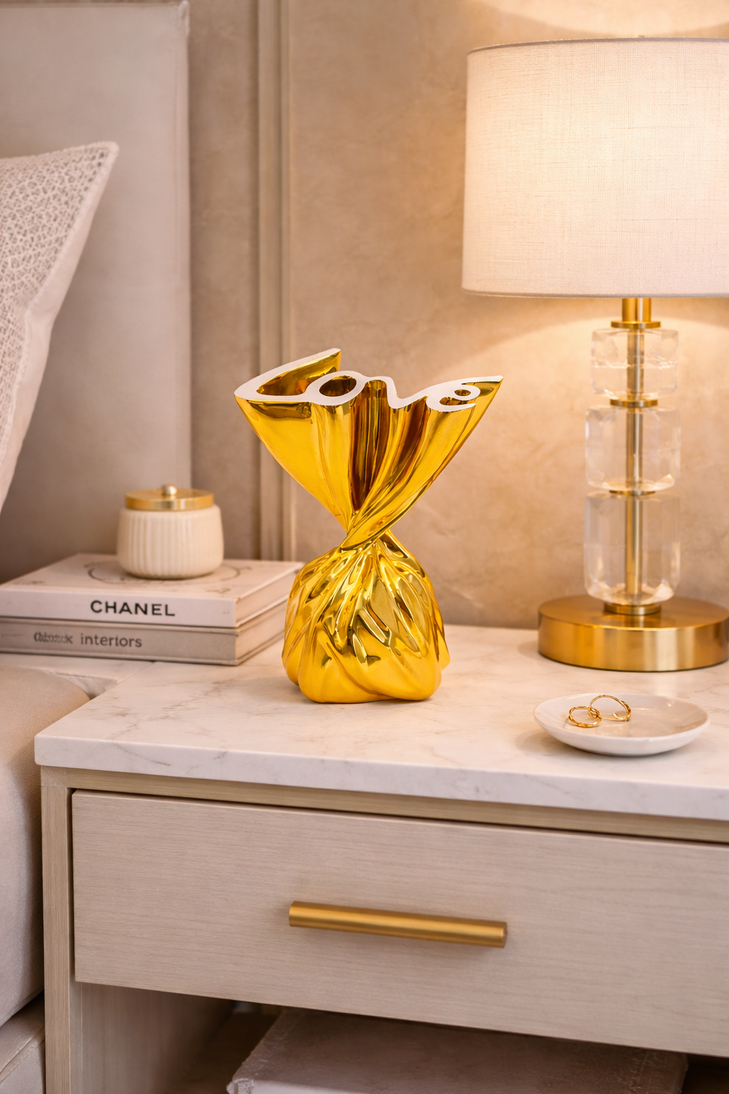 QUENZE - Love Candy Gift