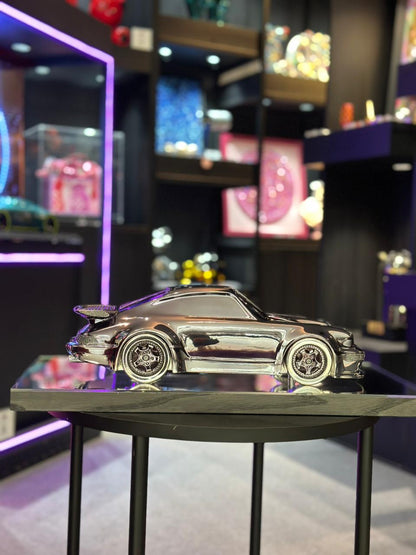 CYRIL B - Porsche 911 Turbo Tribute