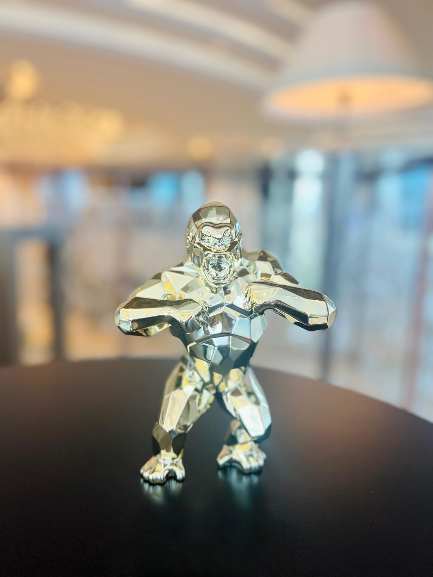 ORLINSKI - Kong Christmas Spirit, Gold