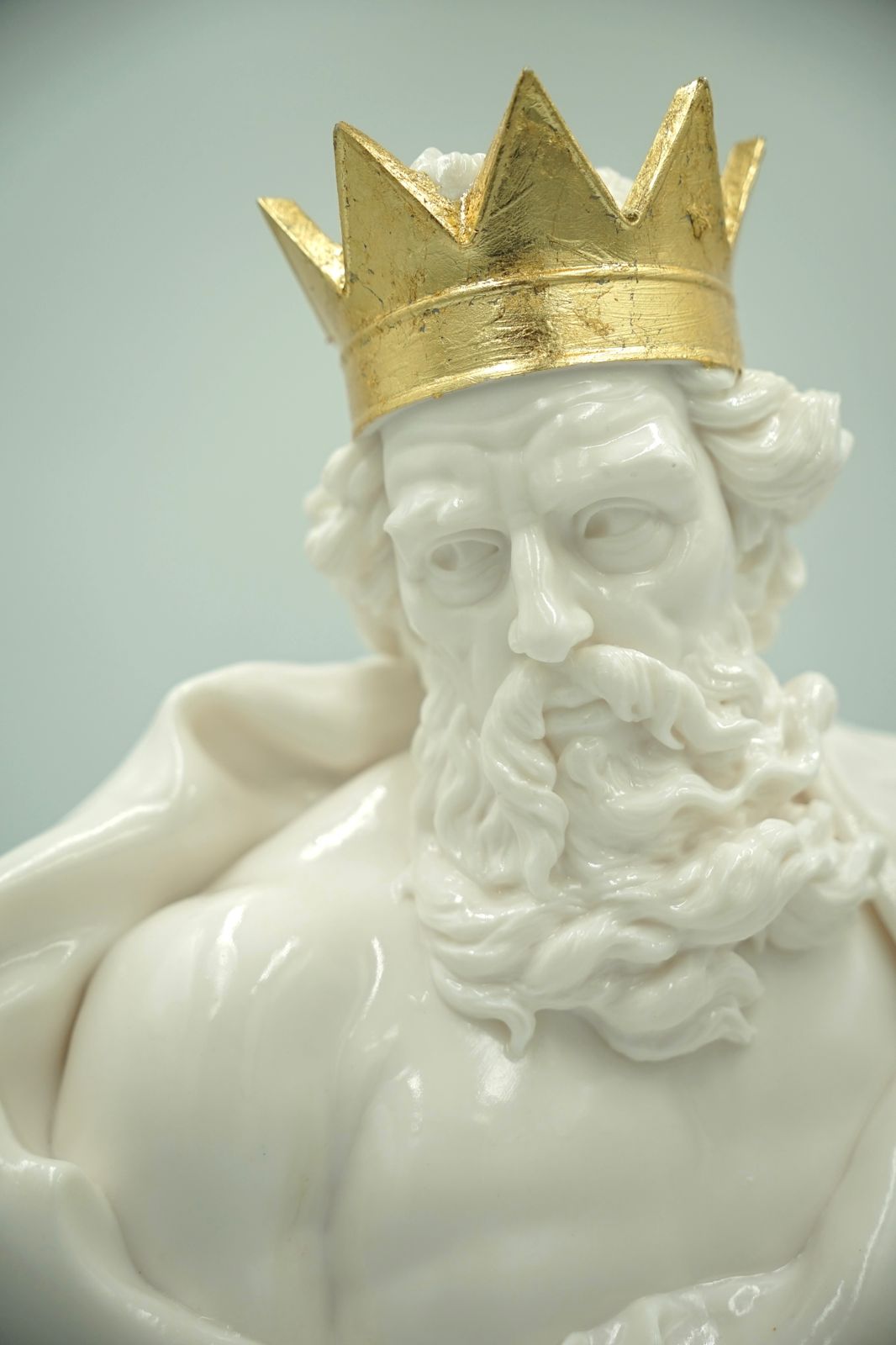 MICHAIL - King Poseidon, Classic