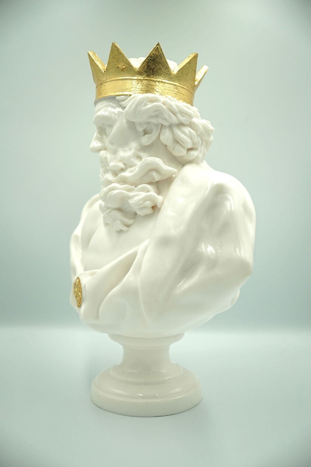 MICHAIL - King Poseidon, Classic