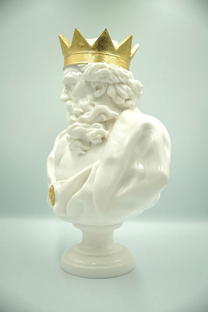 MICHAIL - King Poseidon, Classic