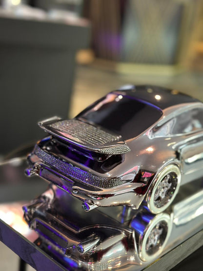 CYRIL B - Porsche 911 Turbo Tribute