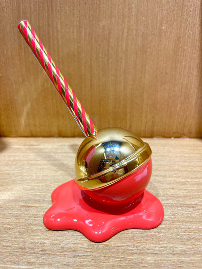 QUENZE - Small Red Lollipop