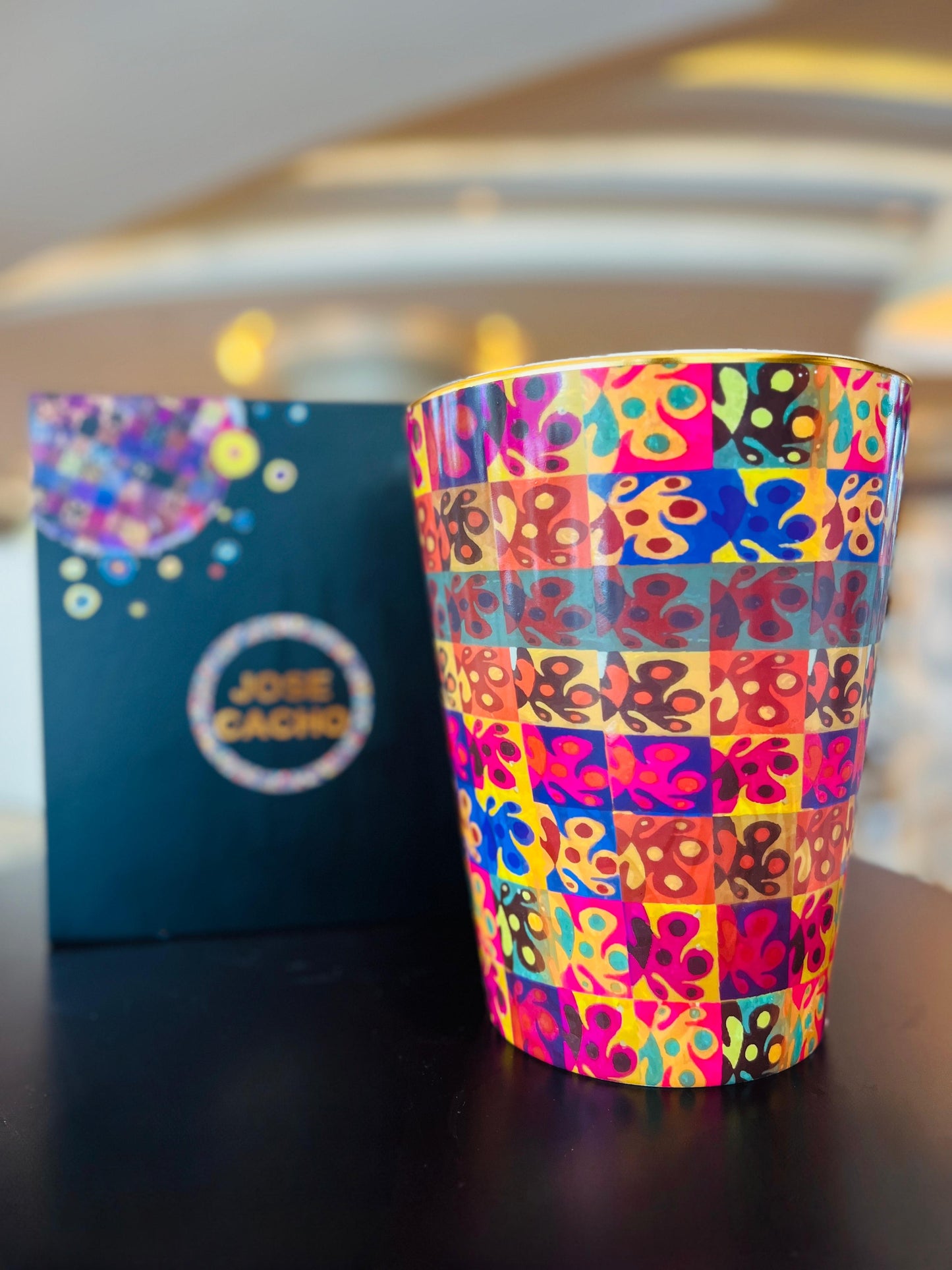 ARTITUDE - Medium Candle