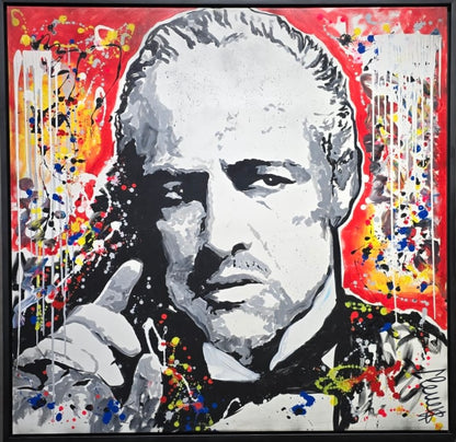 CLEM$ - The Godfather Tribute