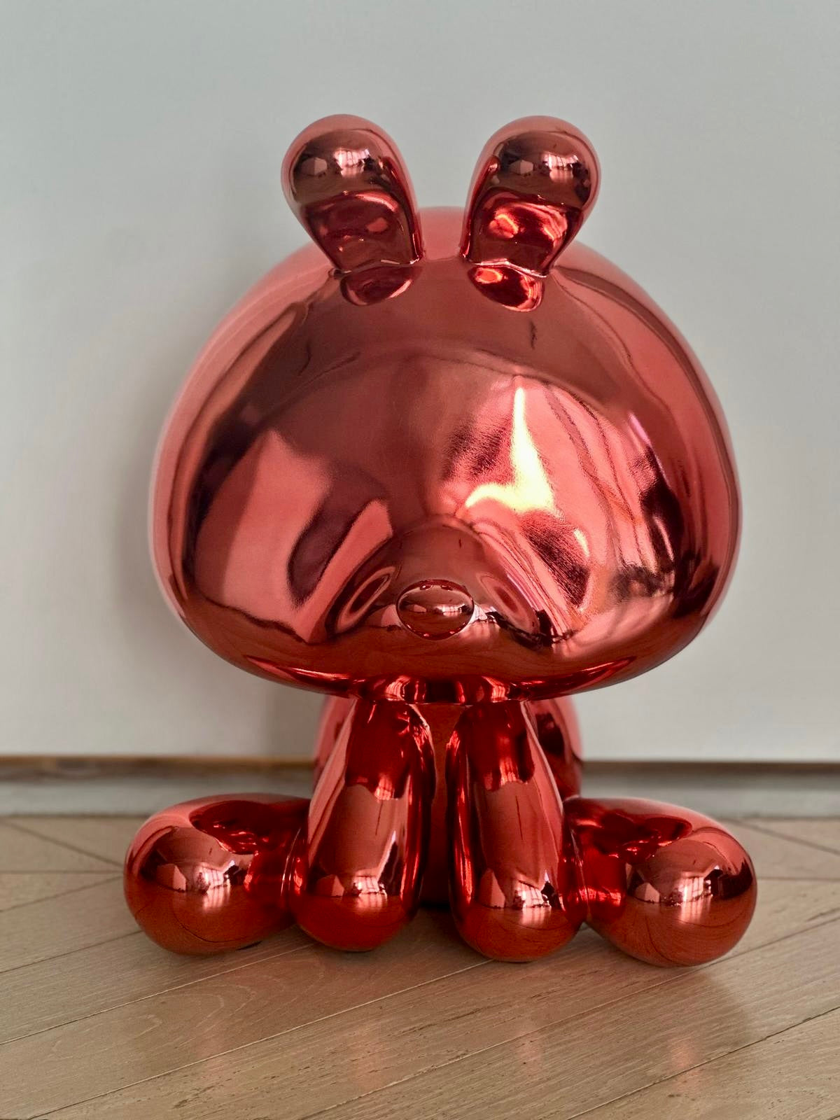 JOYART - Sitting bear