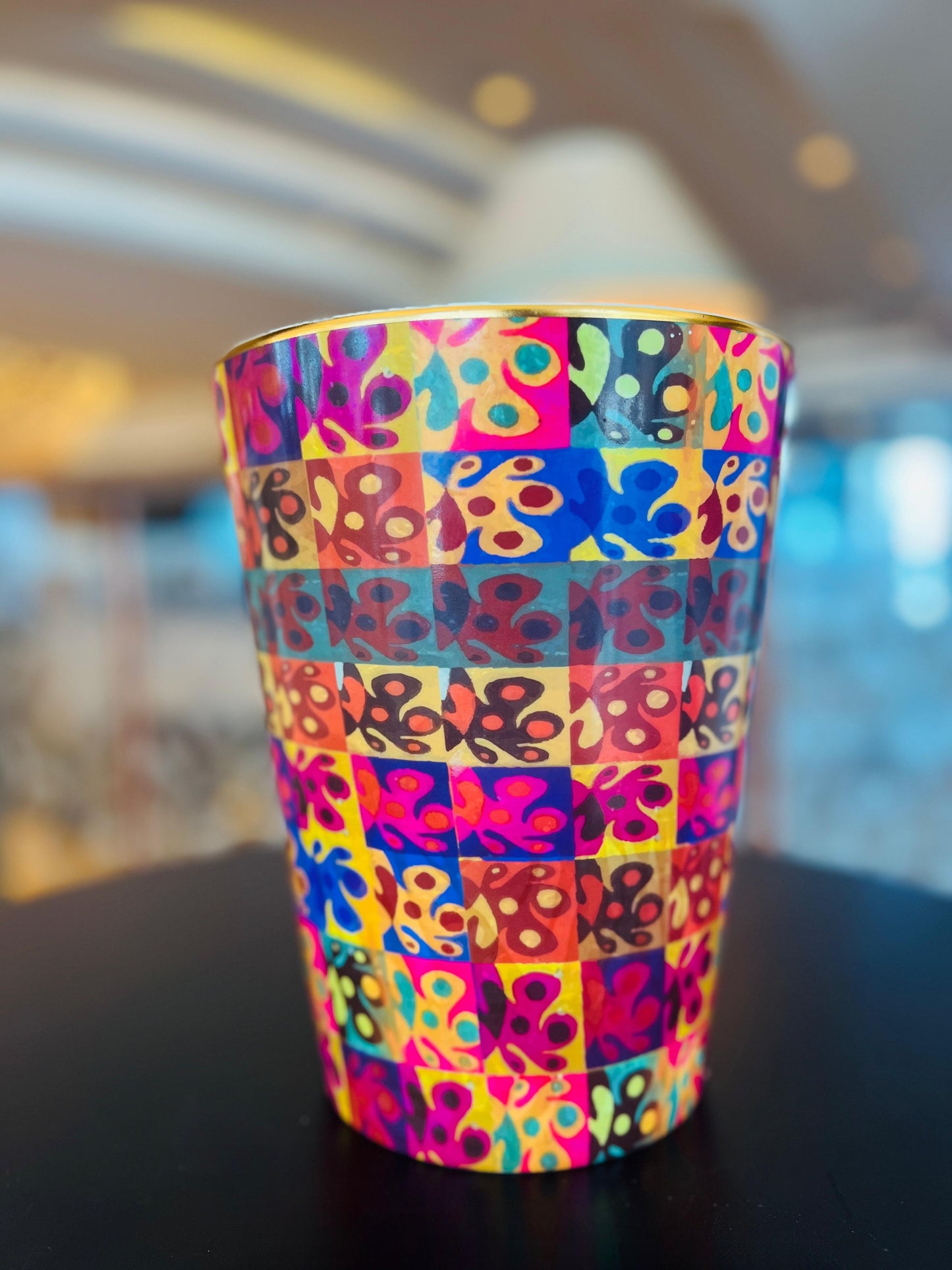 ARTITUDE - Medium Candle