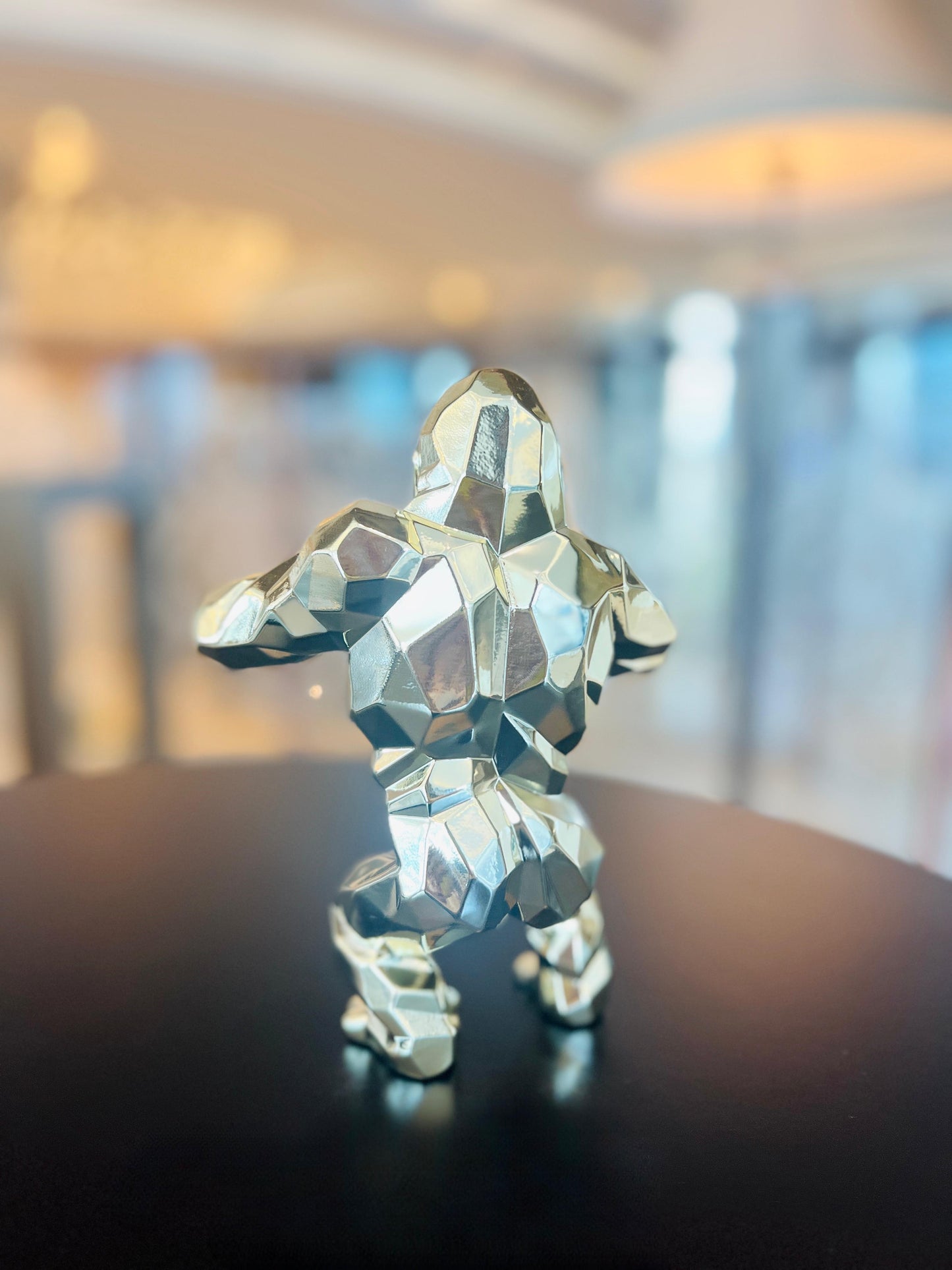 ORLINSKI - Kong Christmas Spirit, Gold