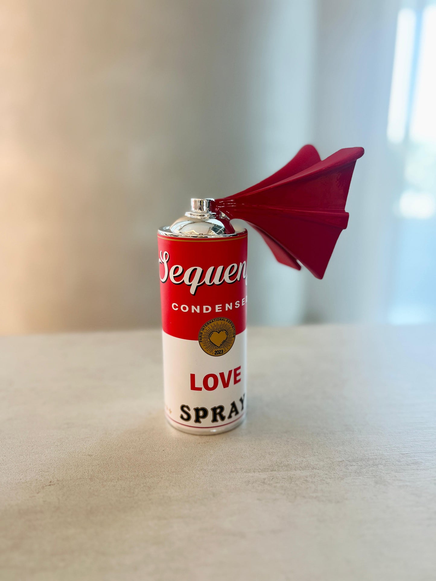 QUENZE - Love Spray
