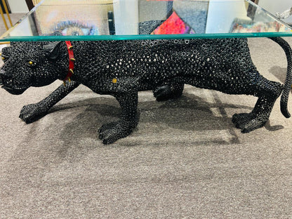 ARUN A - Panther Table
