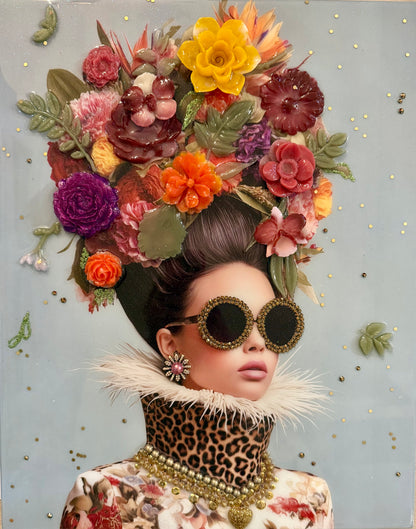 AMY S - Falling For You