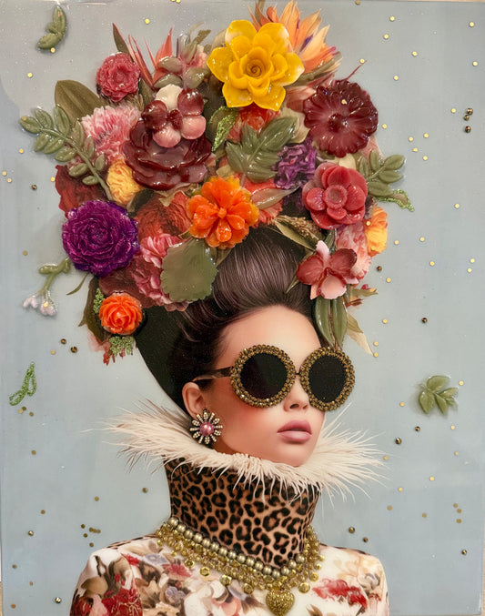 AMY S - Falling For You