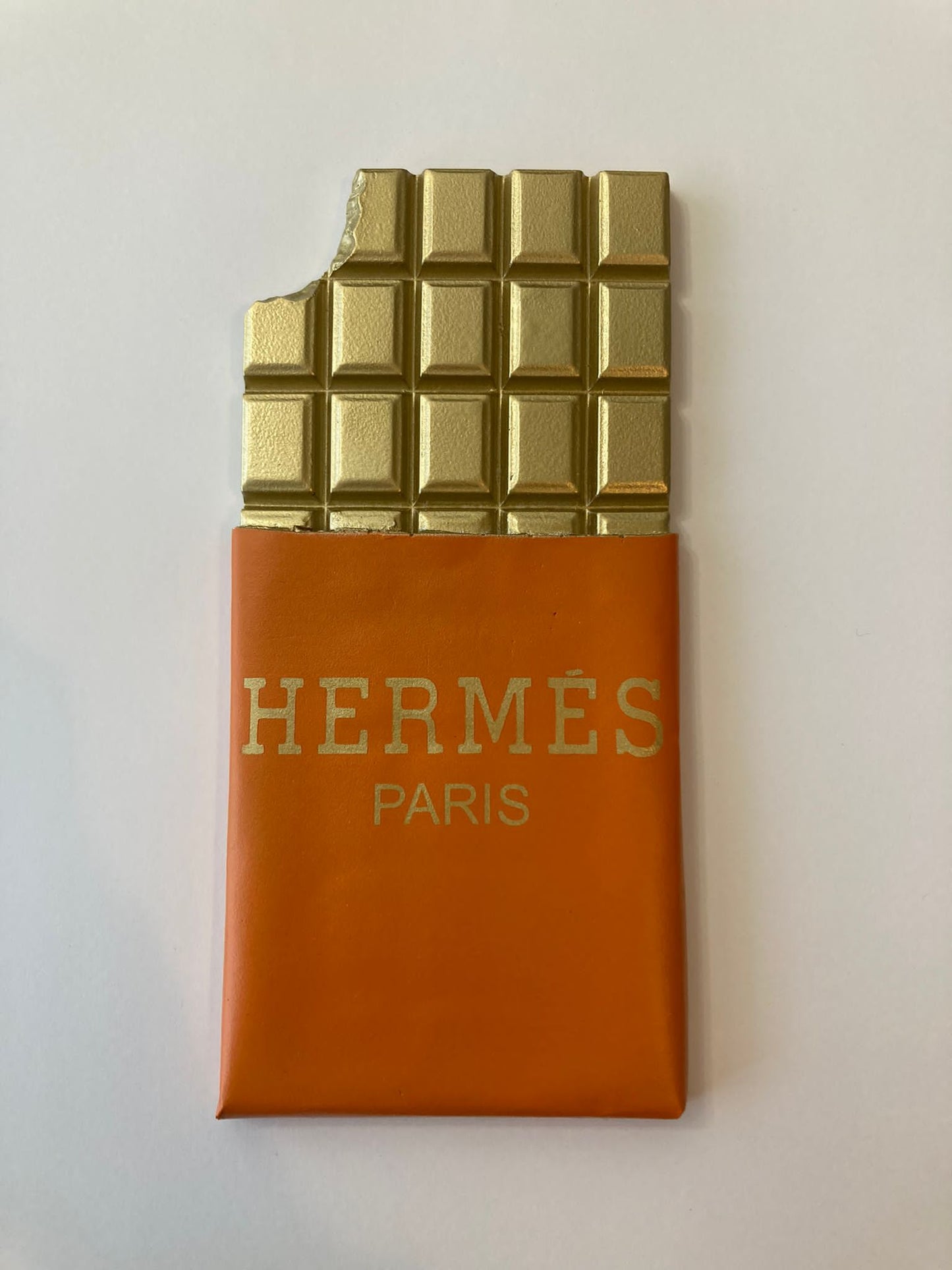 MAHELLE - Chocolate Box Crunched, H Tribute