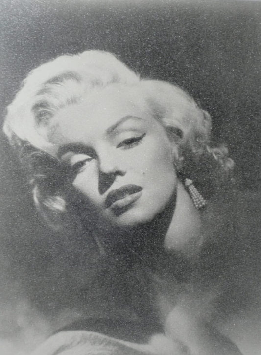 RUSSELL Y - Marilyn Glamour 2010