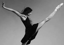 PHILIPPE R - Marie Agnes Guillot, Opéra National of Paris