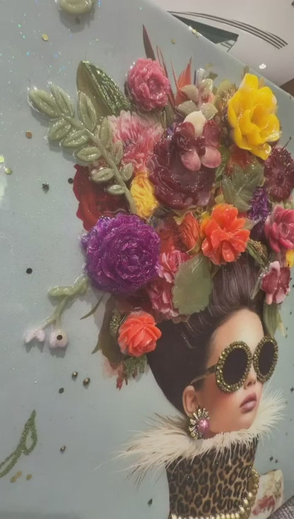 AMY S - Falling For You