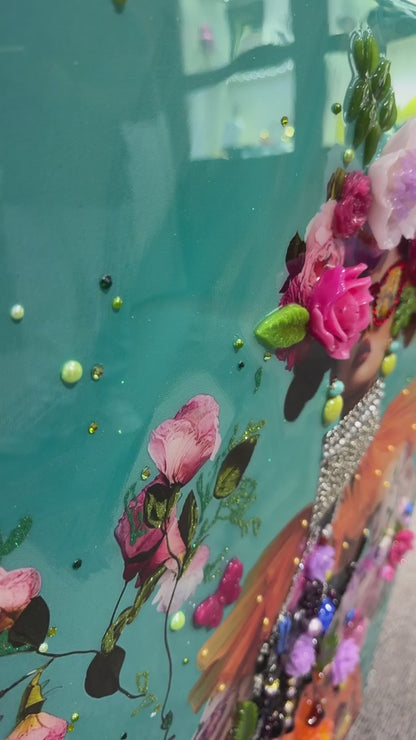 AMY S - Orange You Glad