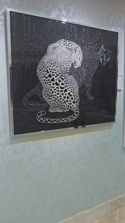LILY - Wild Leopard New