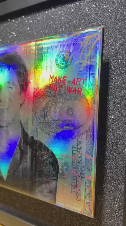 WILL B - Al Pacino Tribute