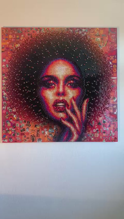 HERVÉ - "Afro 70's"