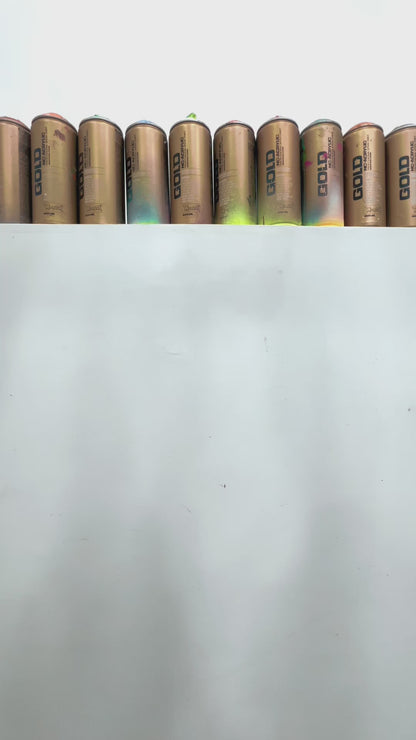 WILL B - La Mano De Dio Tribute