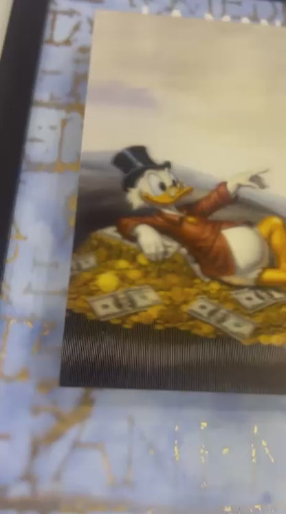 WILL B - La Mano De Dio Tribute