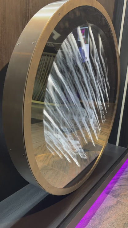 CLAUDIA M - LUCIS III