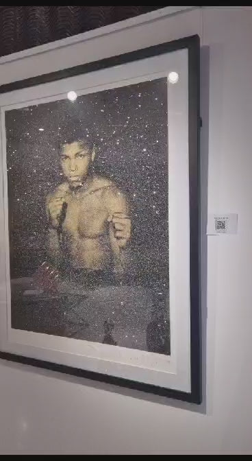 RUSSELL Y -  Muhammad Ali #2