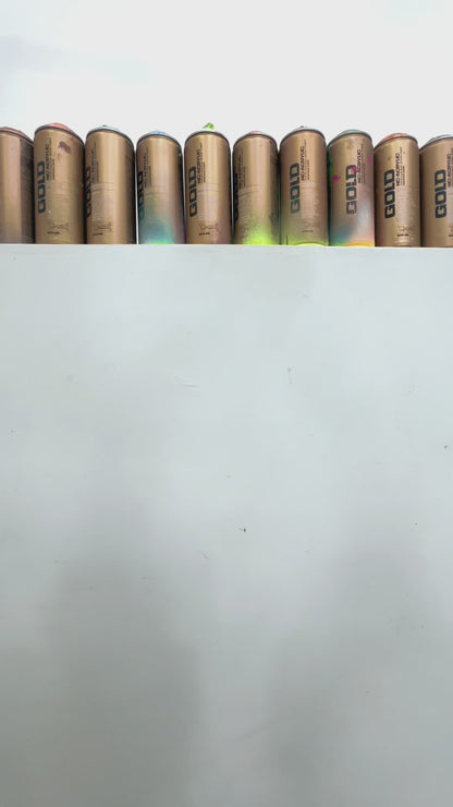 WILL B - Mona Lisa Tribute