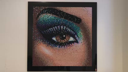 HERVÉ - "Fascination" Eyeshadow