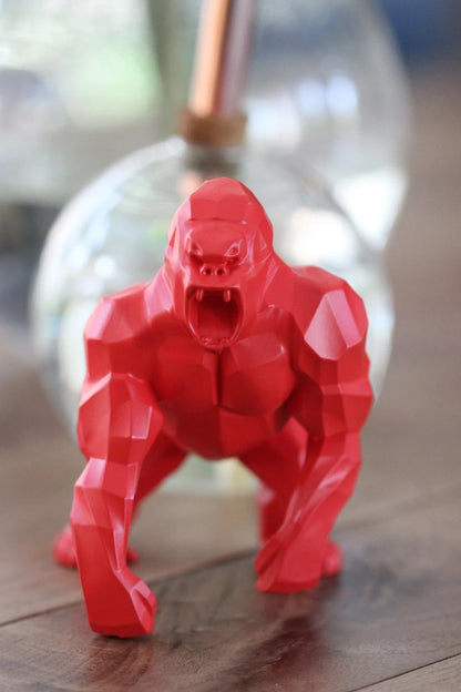 ORLINSKI - Origin Kong Spirit, Red