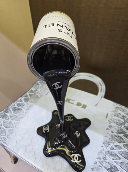 NAOR - 35cm Paint Splash CH Tribute